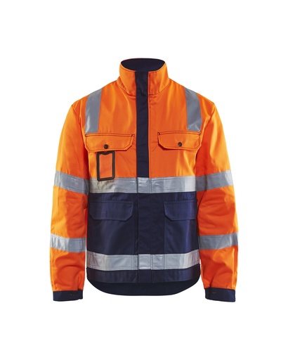 4023 Jack, ongevoerd High Vis