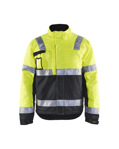 4862 Winterjas High Vis