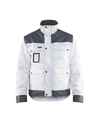 4865 Schilders Winterjas