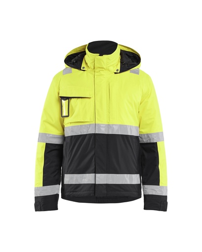 4870 Winterjas HIGH VIS