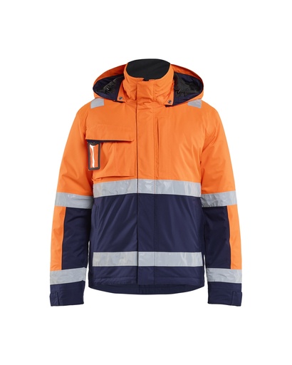 4870 Winterjas HIGH VIS