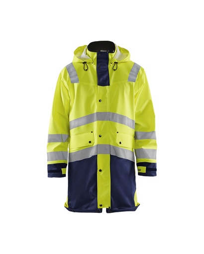 4326 Regenjas High Vis LEVEL 3