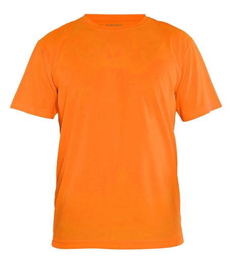 3331 UV-T-shirt Visible