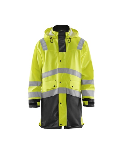 4326 Regenjas High Vis LEVEL 3