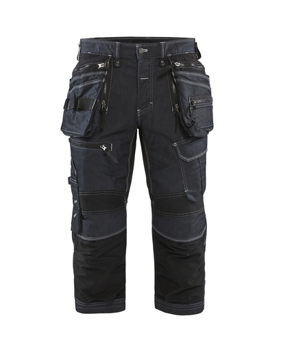 1991 Piraatbroek denim stretch X1900