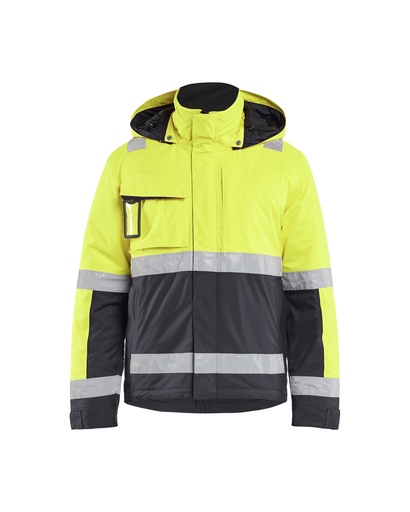 4870 Winterjas HIGH VIS