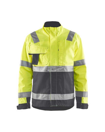 4064 Jack ongevoerd High Vis