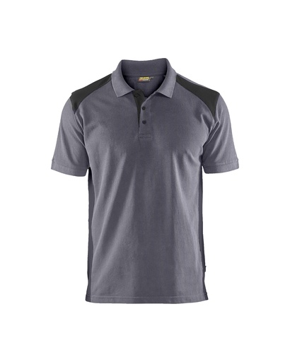 3324 Piqué Polo