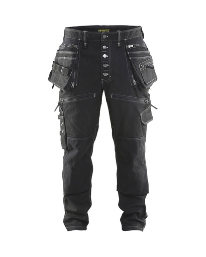 1999 Baggy Denim Stretch X1900