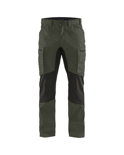 1459 Service werkbroek stretch