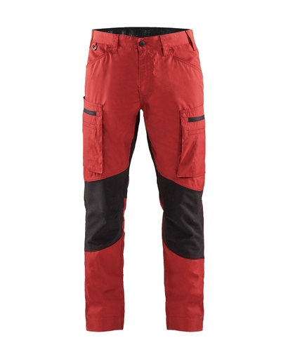1459 Service werkbroek stretch