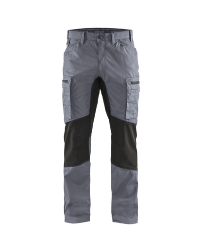 1459 Service werkbroek stretch
