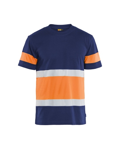 3387 T-shirt High Vis