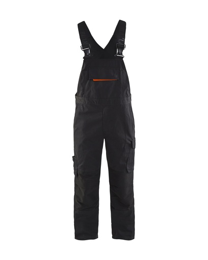 2695 Bretelbroek met stretch