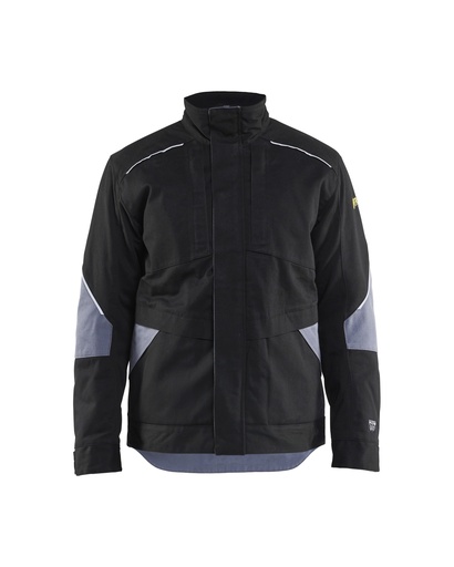 4961 Vlamvertragende Winterjas