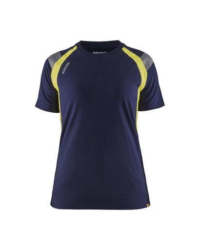3402 Dames T-shirt Visible