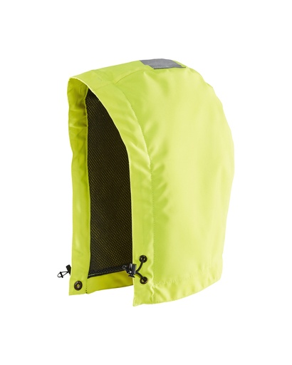 2166 Capuchon High vis, gevoerd