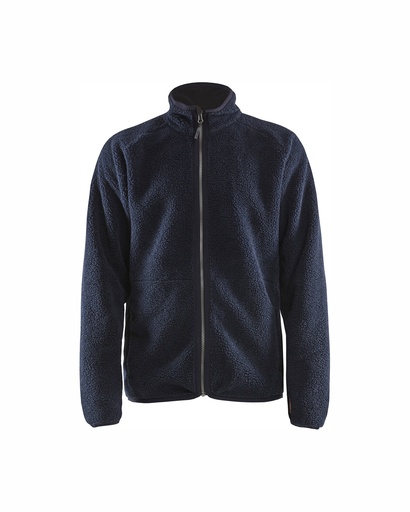 4729 Pilé vest