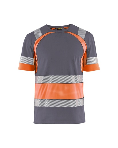 3421 T-shirt High Vis