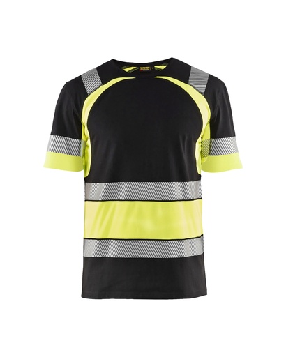 3421 T-shirt High Vis