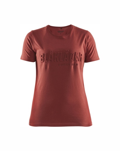 3431 Dames T-shirt 3D
