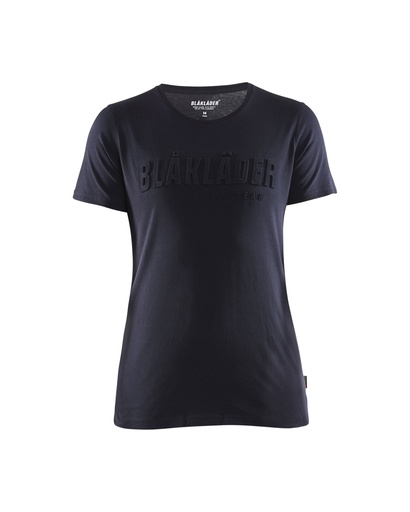 3431 Dames T-shirt 3D
