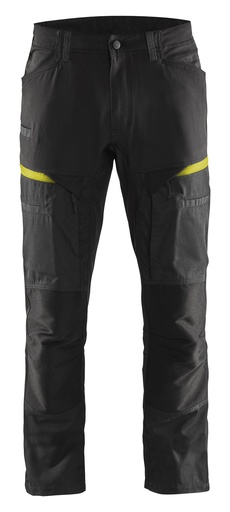 1456 Service werkbroek stretch