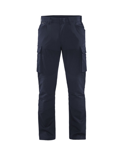 1457 Service werkbroek stretch