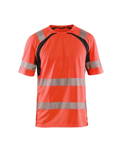3397 UV-T-shirt High Vis