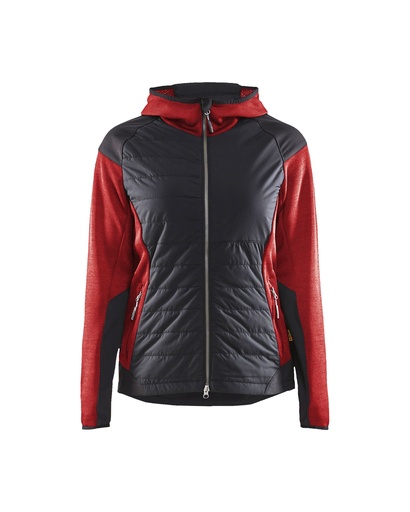 5931 Dames hybride jack