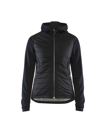 5931 Dames hybride jack