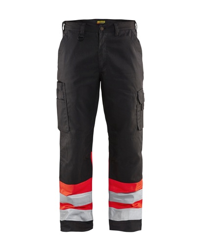 1564 High Vis Werkbroek