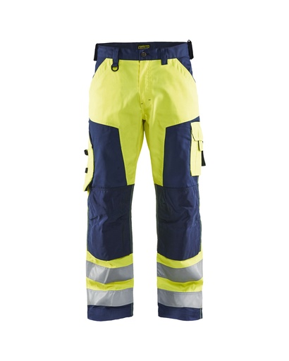 1566 High Vis Werkbroek