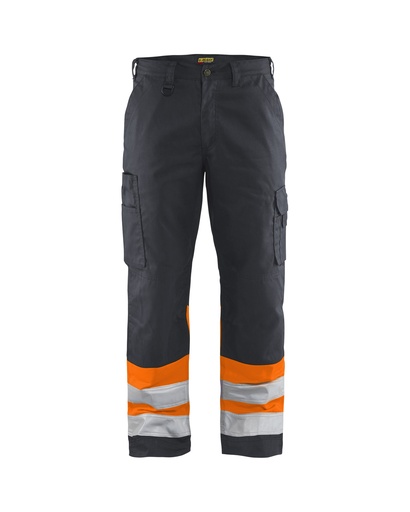 1564 High Vis Werkbroek
