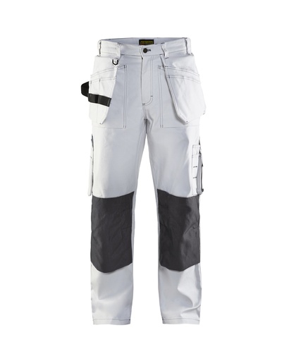 1531 Schildersbroek met gereedschapszakken
