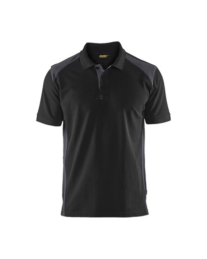 3324 Piqué Polo