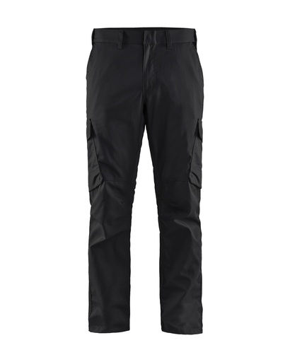1444 Industrie werkbroek stretch