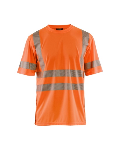 3420 UV-T-shirt High Vis