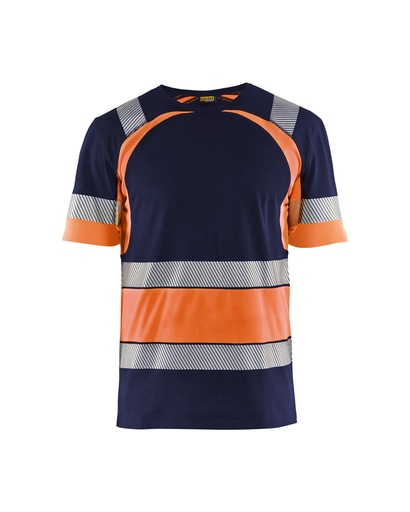 3421 T-shirt High Vis