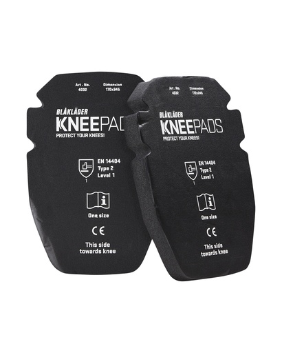 4032 Kniestukken gel 25 mm