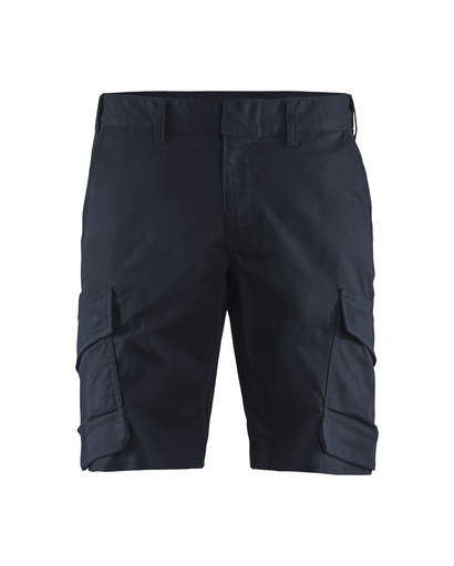 1446 Industrie short stretch