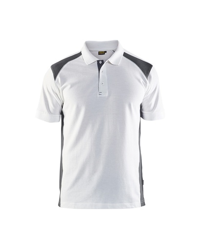 3324 Piqué Polo