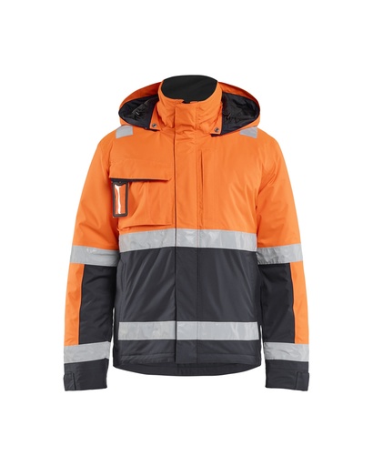 4870 Winterjas HIGH VIS