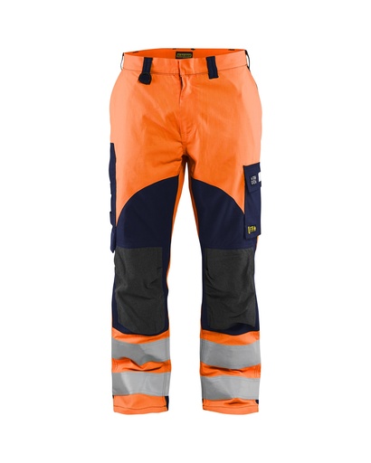 1588 Multinorm inherent werkbroek