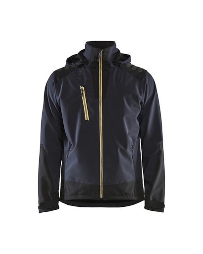 4749 Softshell jack
