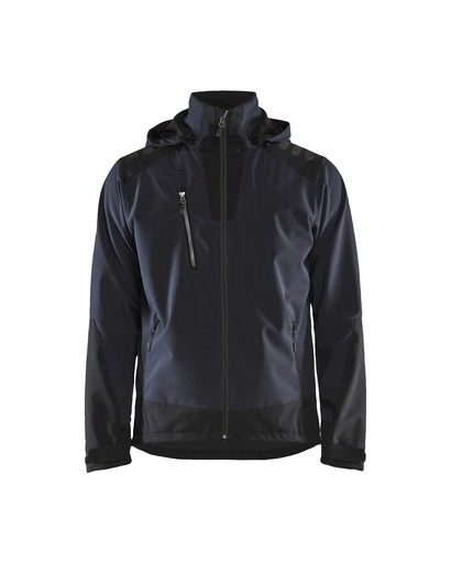 4749 Softshell jack