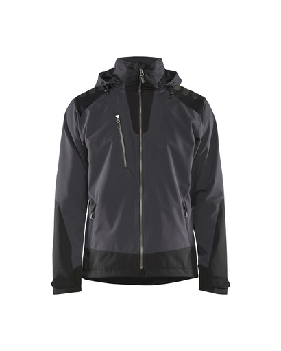 4749 Softshell jack