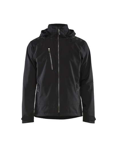 4749 Softshell jack