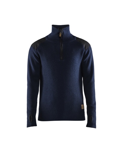 4630 Wollen sweater