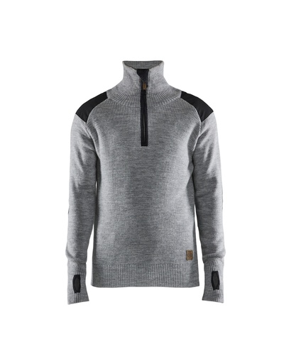 4630 Wollen sweater